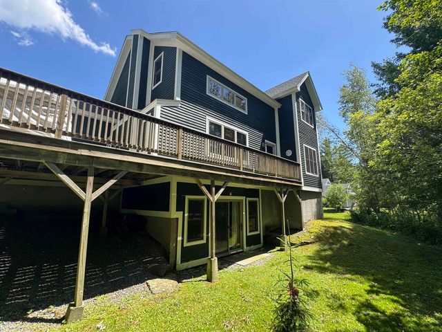 42 Airport Road, Dover, VT 05356