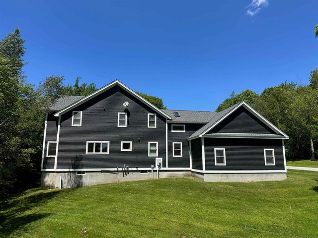 42 Airport Road, Dover, VT 05356