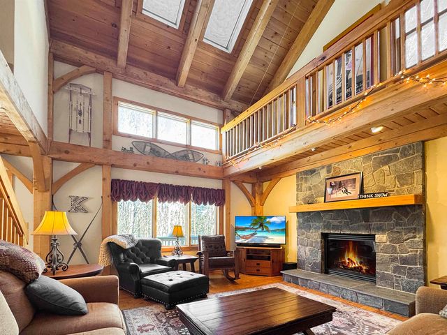 42 Airport Road, Dover, VT 05356