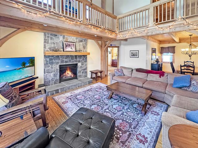 42 Airport Road, Dover, VT 05356