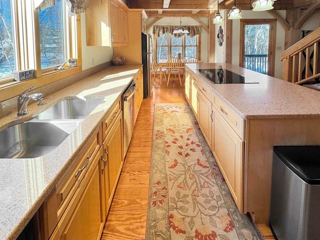 42 Airport Road, Dover, VT 05356