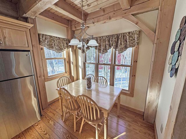 42 Airport Road, Dover, VT 05356