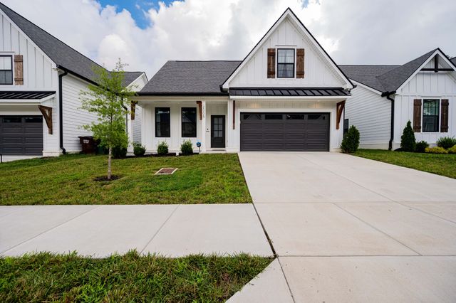 2005 Pleasant Cv, Nashville, TN 37214