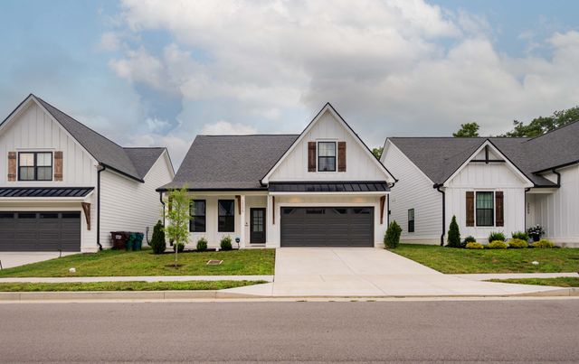 2005 Pleasant Cv, Nashville, TN 37214