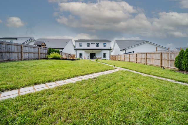 2005 Pleasant Cv, Nashville, TN 37214