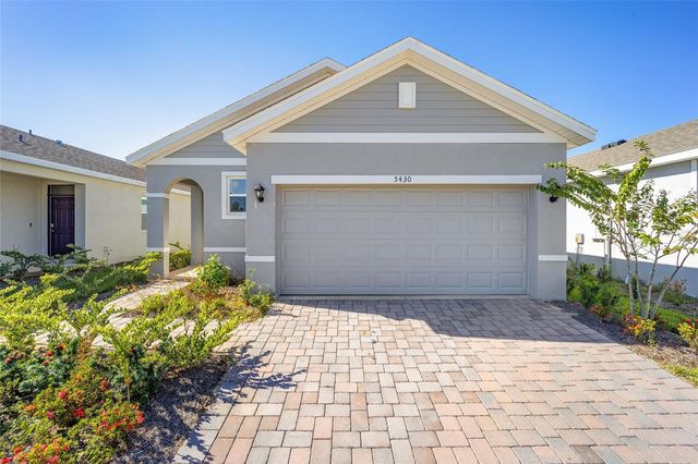 5430 NW 46TH LANE ROAD, Ocala, FL 34482