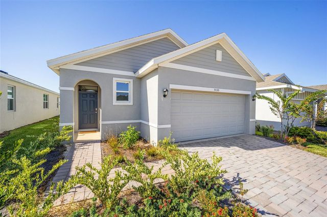 5430 NW 46TH LANE ROAD, Ocala, FL 34482