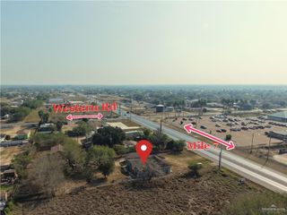 7432 W Mile 7 Road, Mission, TX 78574
