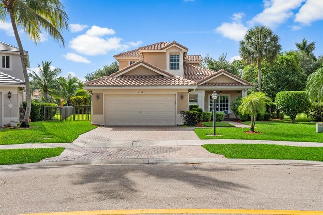 6152 NW 108th Way, Parkland, FL 33076