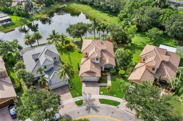 6152 NW 108th Way, Parkland, FL 33076
