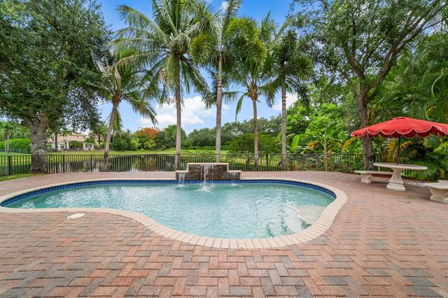 6152 NW 108th Way, Parkland, FL 33076