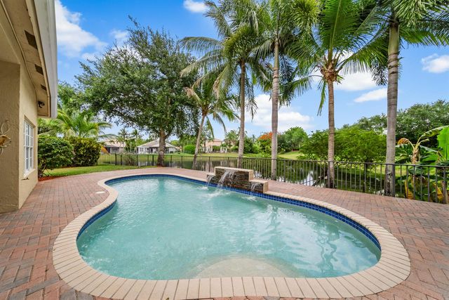 6152 NW 108th Way, Parkland, FL 33076