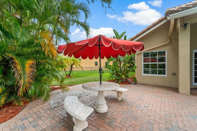 6152 NW 108th Way, Parkland, FL 33076