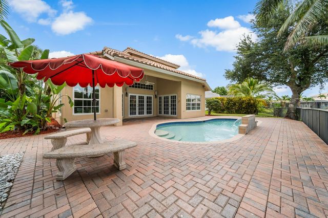 6152 NW 108th Way, Parkland, FL 33076