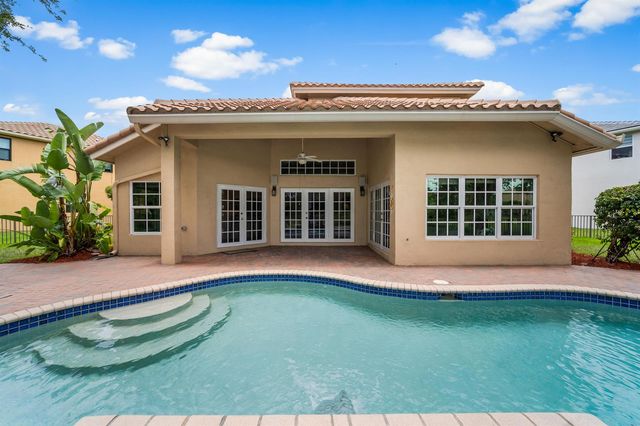 6152 NW 108th Way, Parkland, FL 33076