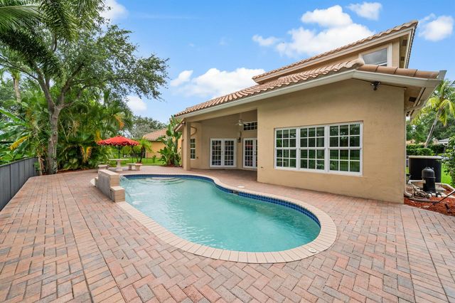 6152 NW 108th Way, Parkland, FL 33076