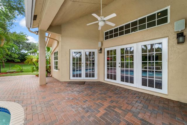 6152 NW 108th Way, Parkland, FL 33076