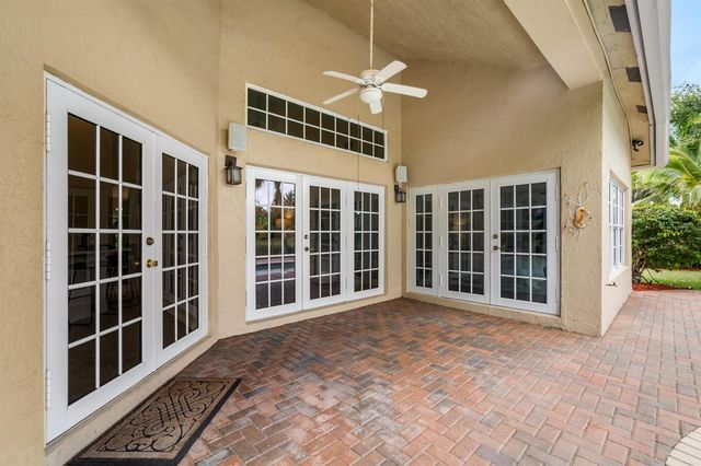 6152 NW 108th Way, Parkland, FL 33076