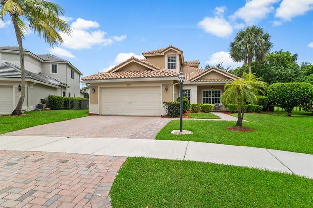 6152 NW 108th Way, Parkland, FL 33076
