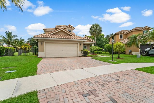 6152 NW 108th Way, Parkland, FL 33076