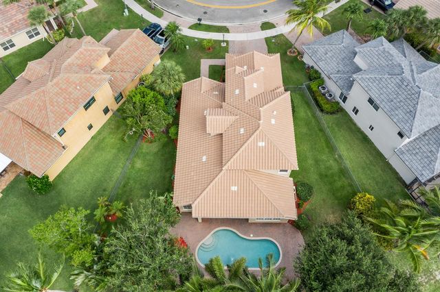 6152 NW 108th Way, Parkland, FL 33076