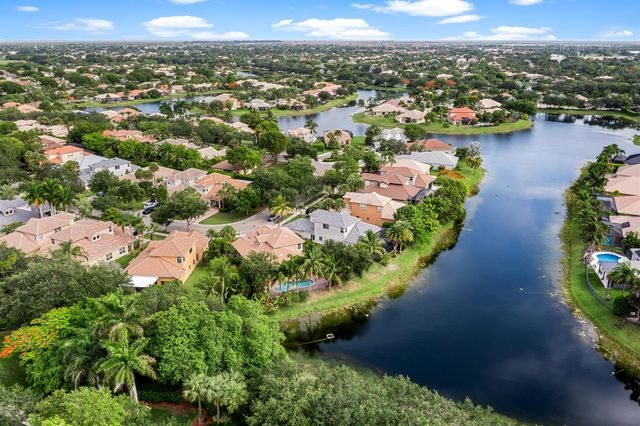 6152 NW 108th Way, Parkland, FL 33076
