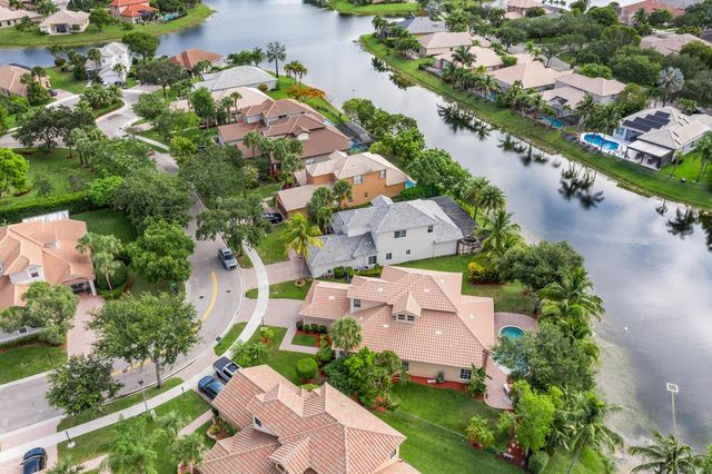 6152 NW 108th Way, Parkland, FL 33076