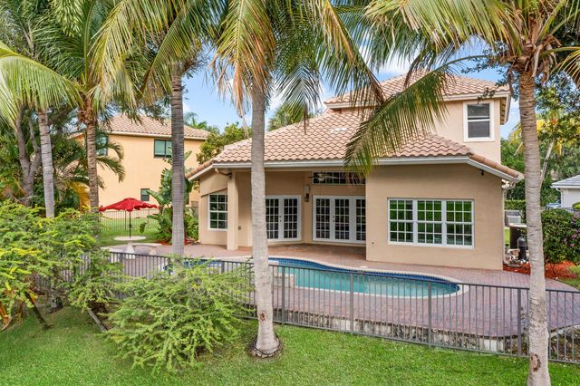6152 NW 108th Way, Parkland, FL 33076