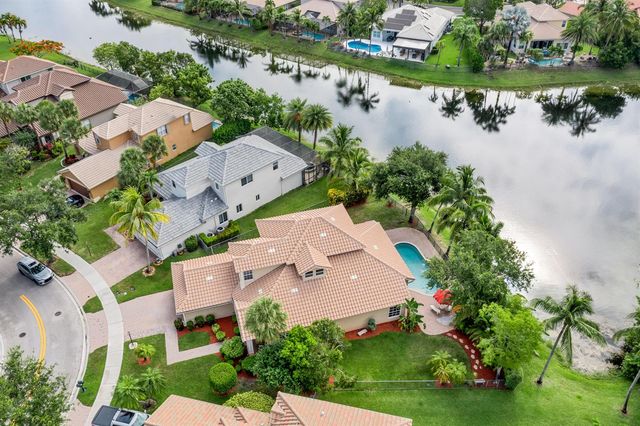 6152 NW 108th Way, Parkland, FL 33076