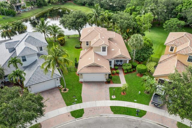 6152 NW 108th Way, Parkland, FL 33076