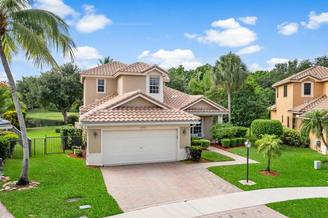6152 NW 108th Way, Parkland, FL 33076