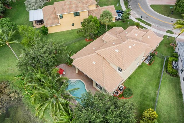 6152 NW 108th Way, Parkland, FL 33076