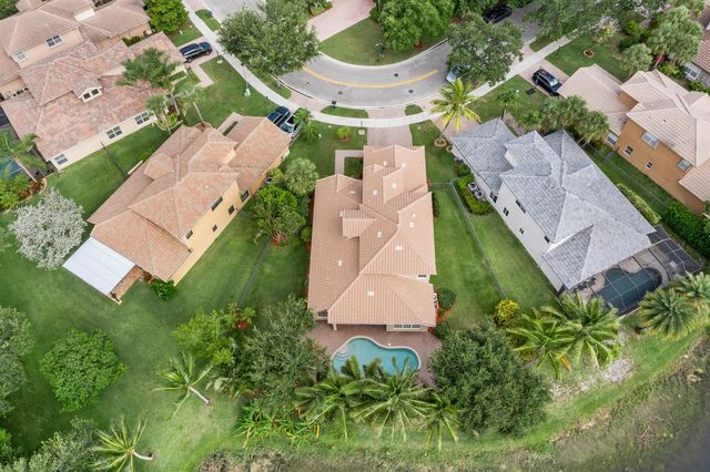 6152 NW 108th Way, Parkland, FL 33076