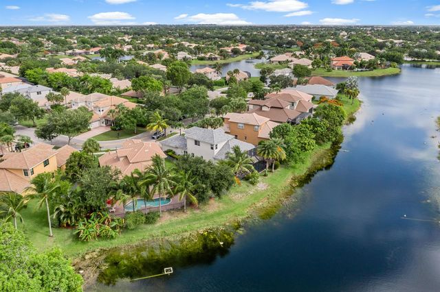 6152 NW 108th Way, Parkland, FL 33076