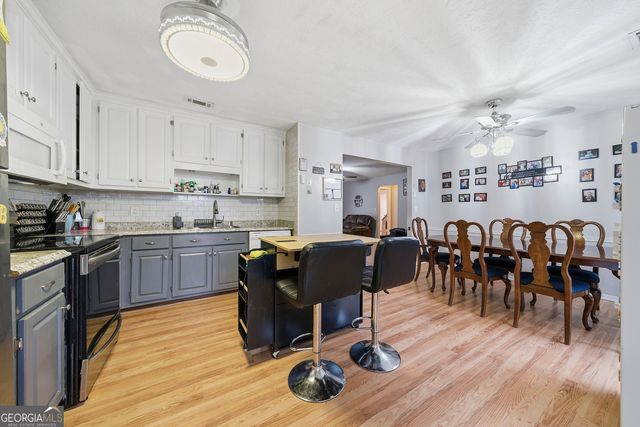 295 Opal Street, Luthersville, GA 30251