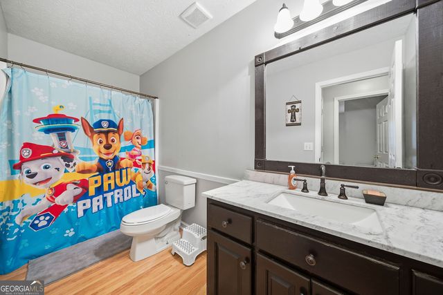 295 Opal Street, Luthersville, GA 30251