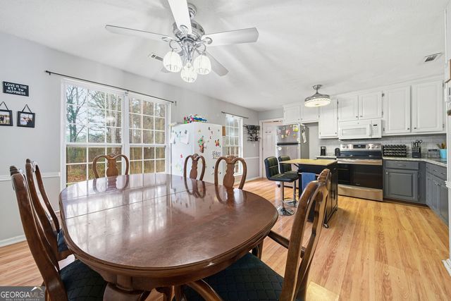 295 Opal Street, Luthersville, GA 30251