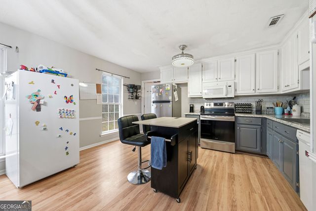 295 Opal Street, Luthersville, GA 30251