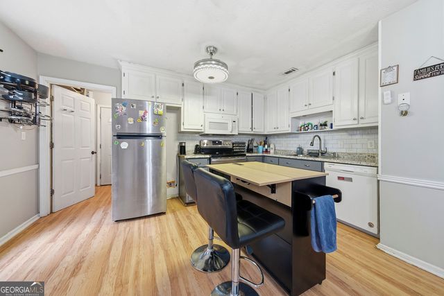 295 Opal Street, Luthersville, GA 30251