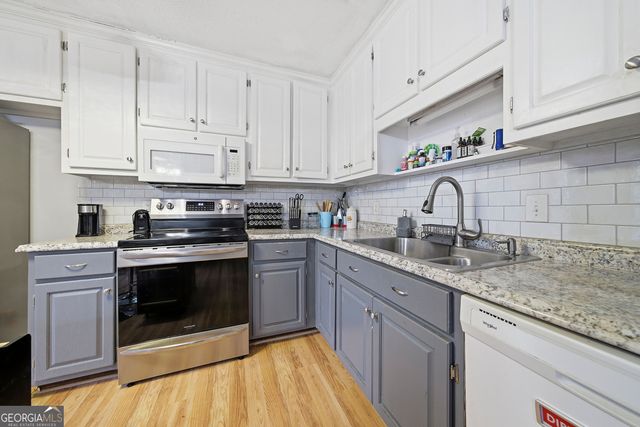 295 Opal Street, Luthersville, GA 30251