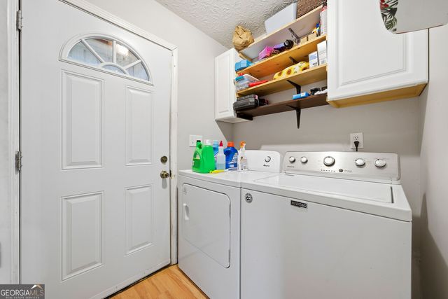 295 Opal Street, Luthersville, GA 30251