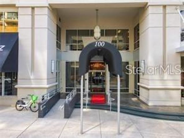 100 S EOLA DRIVE 608, Orlando, FL 32801