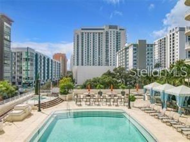 100 S EOLA DRIVE 608, Orlando, FL 32801