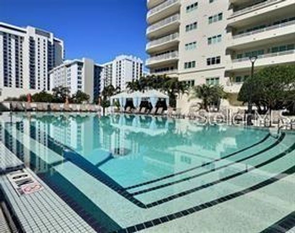 100 S EOLA DRIVE 608, Orlando, FL 32801