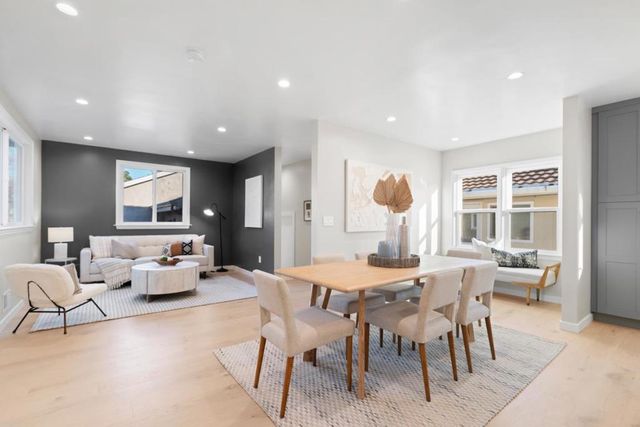 2105 Stratford Way, San Mateo, CA 94403