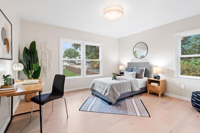 2105 Stratford Way, San Mateo, CA 94403