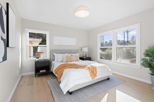 2105 Stratford Way, San Mateo, CA 94403