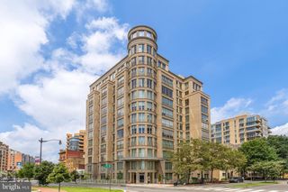 301 MASSACHUSETTS AVE NW #1103, Washington, DC 20001