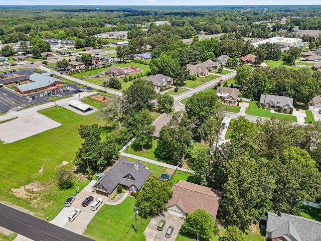 142 Heritage Cir, Manchester, TN 37355