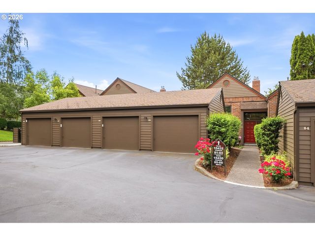 15432 Sw 114TH Ct 81, Portland, OR 97224